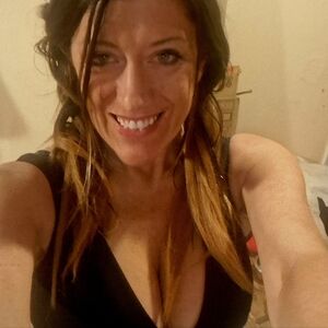 Wilsons Leather Black Dress